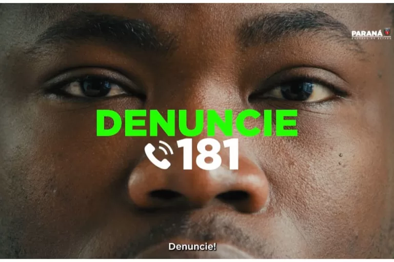 Alerta: conscientização marca a Semana de Enfrentamento ao Tráfico de Pessoas