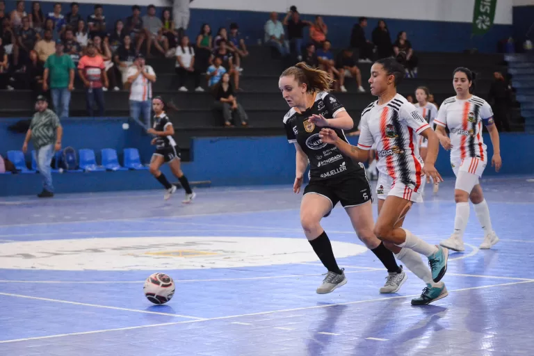 Fim da Regional: Jogos Abertos do Paraná definem campeões que seguem para a nova fase