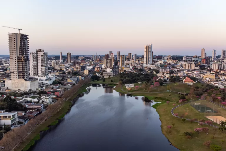 Pesquisa do Ipardes chega a mais 172 municípios nesta semana