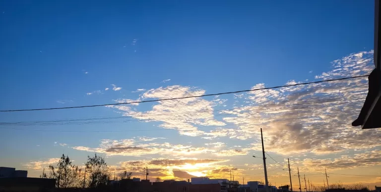 Semana da Expo Rondon começa com sol, mas condições do tempo se mantêm assim até domingo?