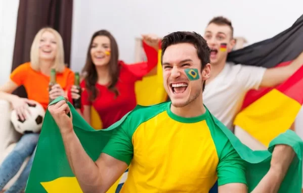 Por que a Copa do Brasil é o torneio mais imprevisível para os adeptos?