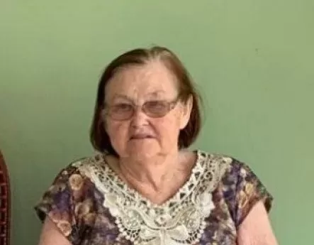 Falece a pioneira rondonense Irma Hartleben