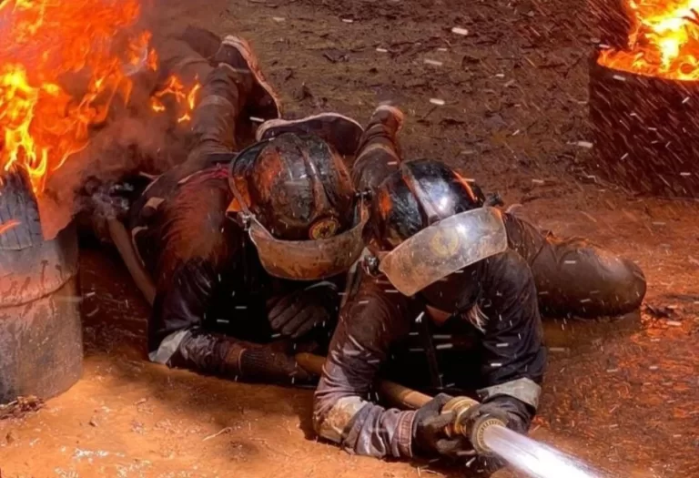 Abertas inscrições para Curso de Bombeiro Civil e Socorrista