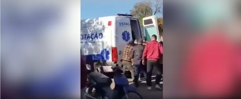 Criança morre e outras duas ficam feridas após ataque em escola no RS; veja vídeo