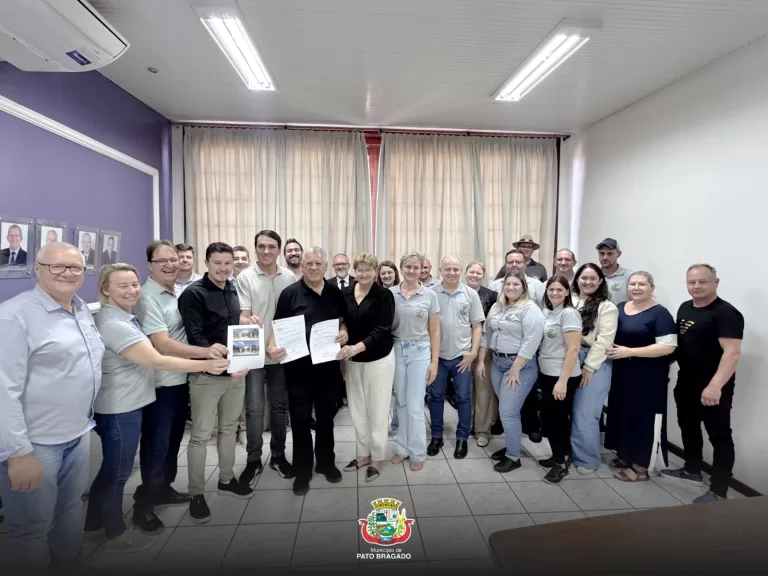 Pato Bragado ganha mais de R$ 2 milhões em investimentos