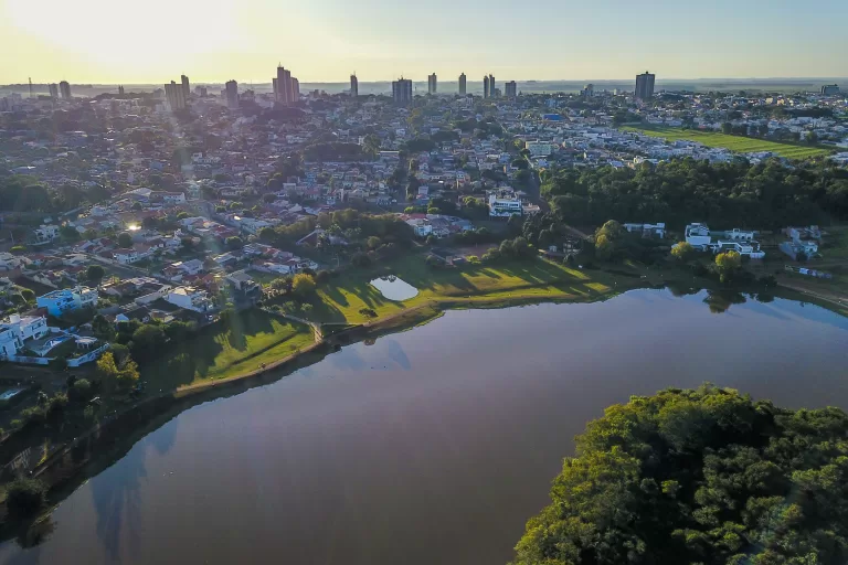 Perfil socioeconômico dos paranaenses chega a 160 cidades nesta semana
