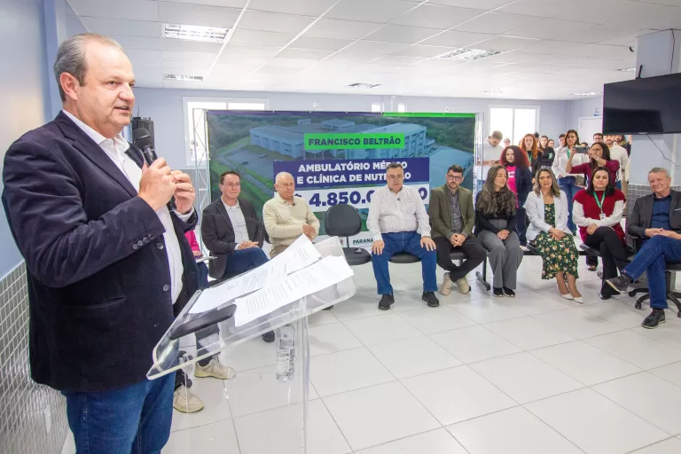 Com investimentos do Estado, unidades da Unioeste ganham novas estruturas de pesquisa