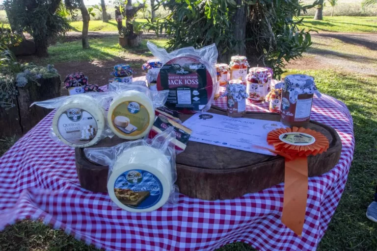 Avanços no SIM permitem ampliação e atração de agroindústrias para Toledo