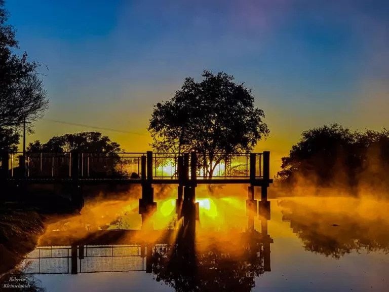 Não espere, coloque em prática