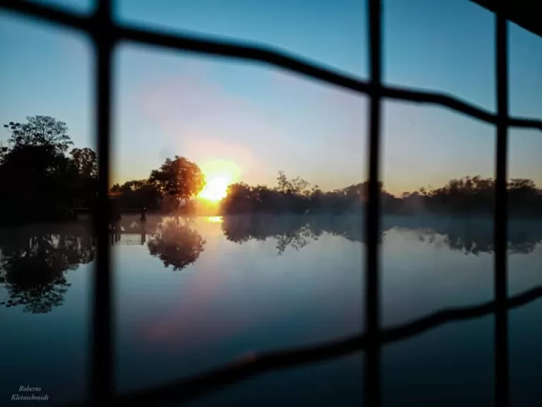 Tentar, sempre, mais uma vez