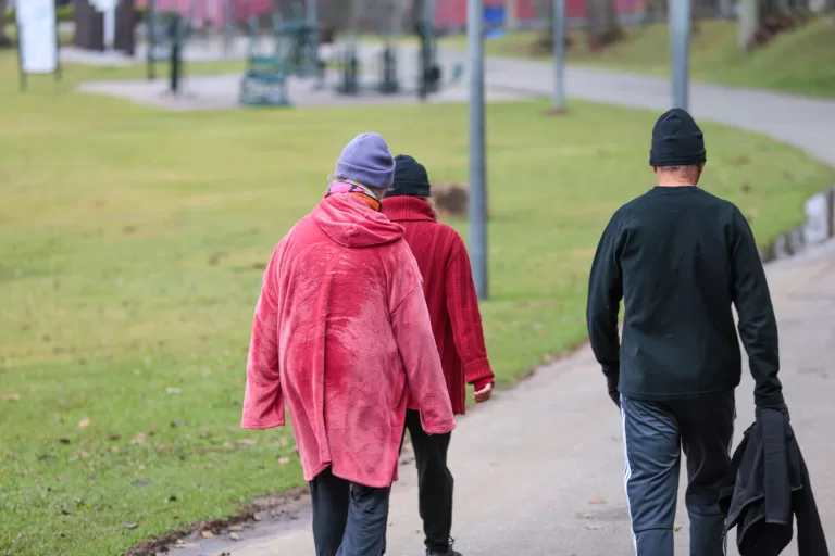 Após 2º dia de temperaturas negativas no Paraná, termômetros começam a subir