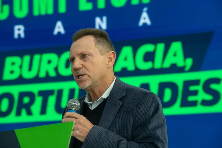 Paraná terá ferramenta de georreferenciamento para acelerar abertura de empresas