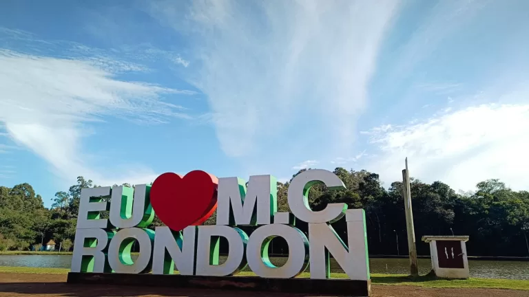 Quarta-feira começa com sol e tempo estável em Marechal Rondon