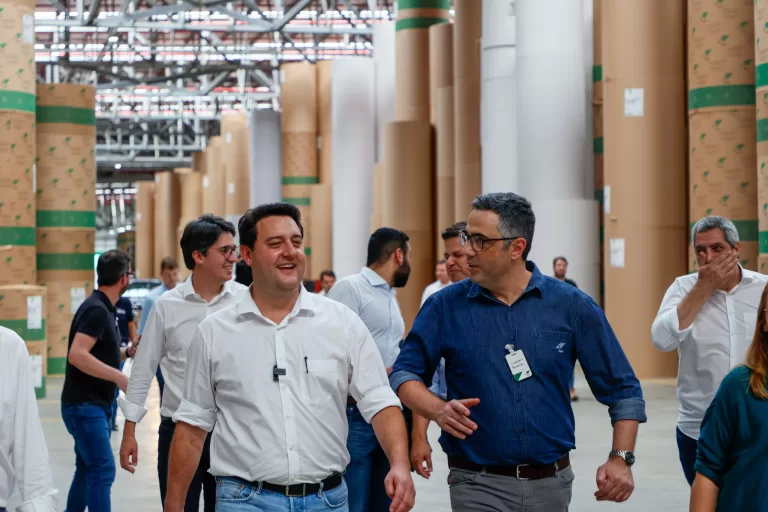 Programa do Paraná atraiu R$ 57 bilhões em investimentos privados em seis anos