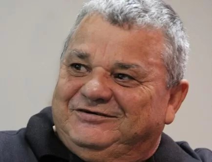 Falece o professor Saturnino Vasconcelos