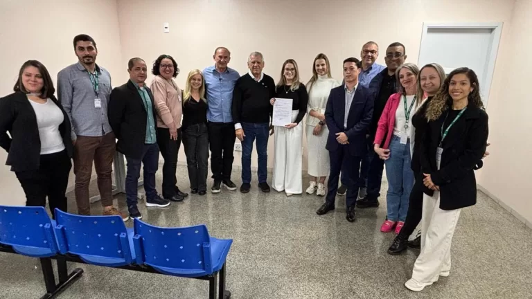 Hospital Regional recebe repasse de R$ 1 milhão do deputado Sperafico