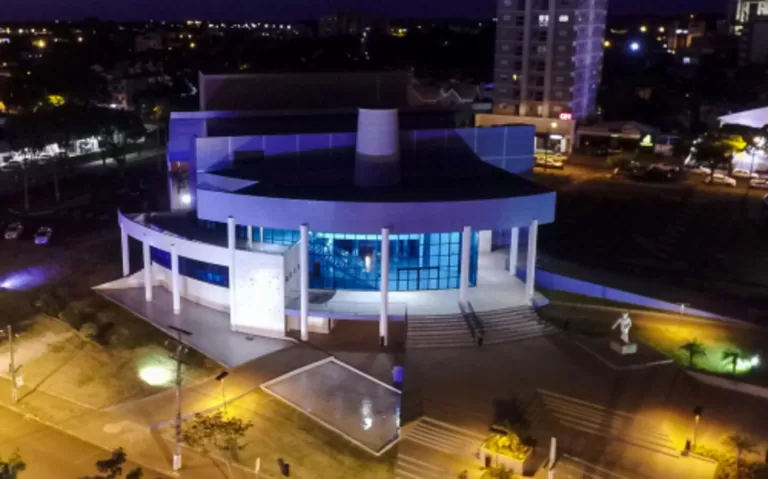 Tudo pronto para a abertura do Festimap 2025 em Toledo