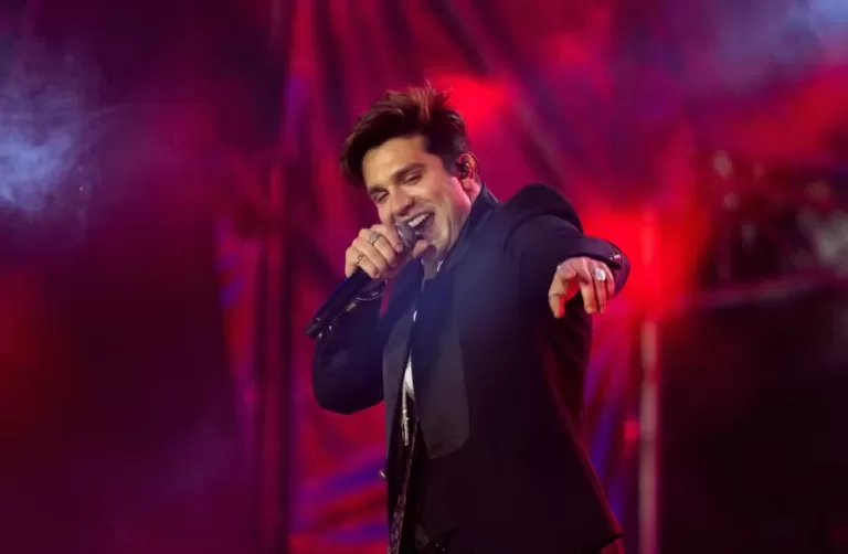 Luan Santana em Curitiba: começam as vendas de ingressos para gravação de DVD do cantor