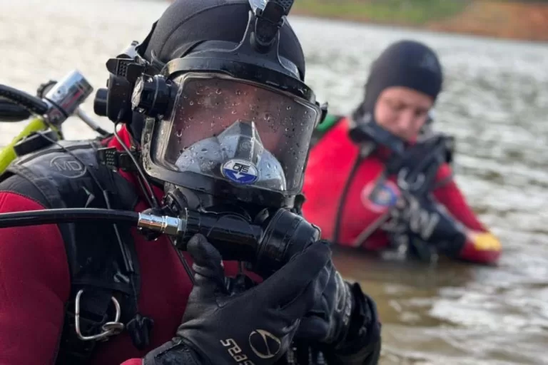 Bombeiros alertam: rios e cachoeiras escondem perigos que provocam afogamentos