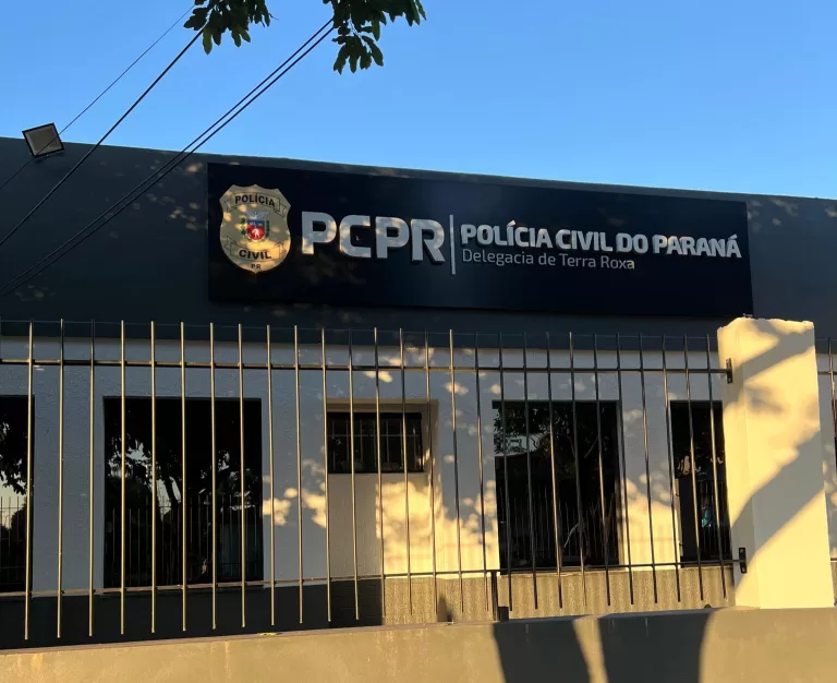 Polícia Civil deflagra operação para reprimir furtos ligados ao tráfico de drogas na fronteira Oeste do Paraná