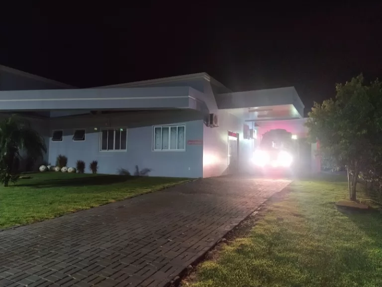 Homem morre em Mercedes após sofrer queda