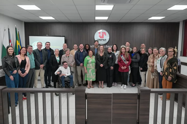 46ª Festa das Nações de Guaíra arrecada quase R$ 1 milhão líquido