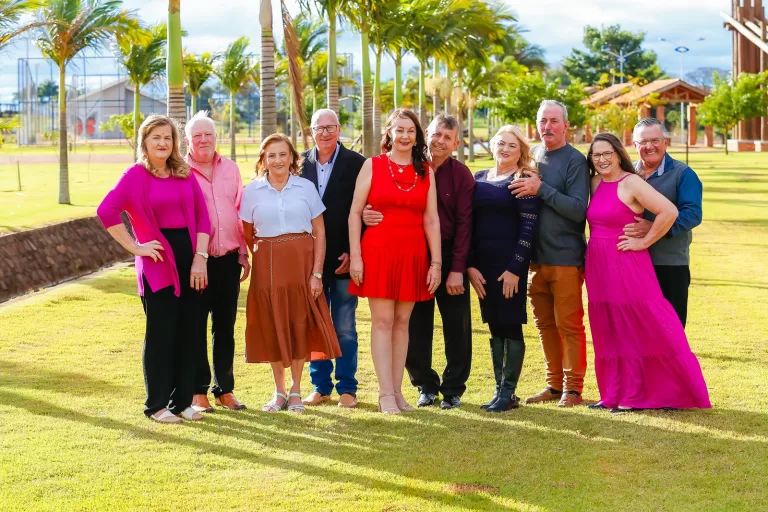 Mercedes abre votação popular para escolha do Casal Fotogenia da 3ª Idade