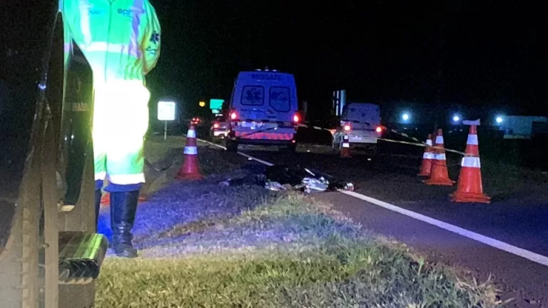 Caminhoneiro potiguar é esfaqueado em boate e morre agonizando na BR-277