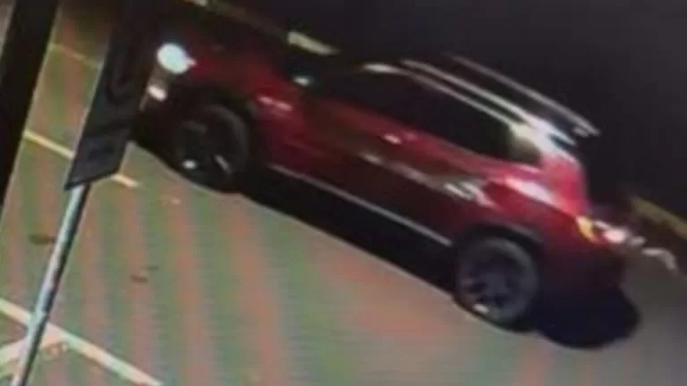 Casal é preso em flagrante após série de furtos de carros de luxo em Toledo