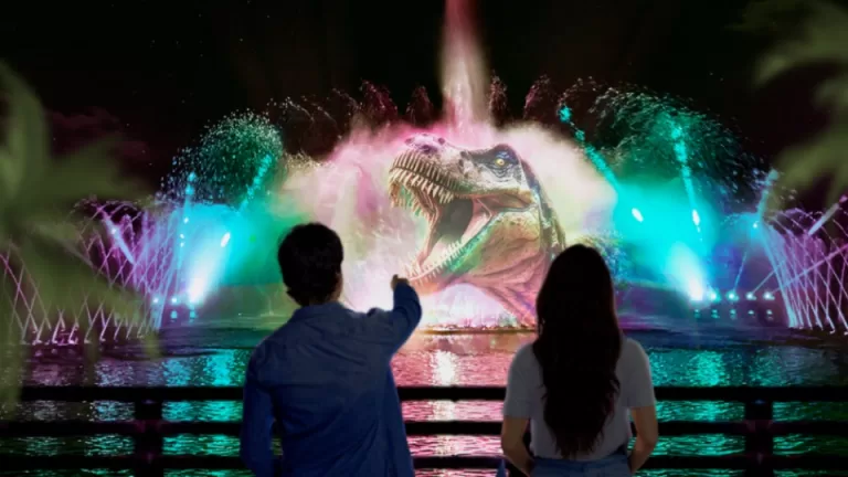 Wonder Park Foz é destaque nacional com crescimento recorde com ação especial para moradores do Paraná