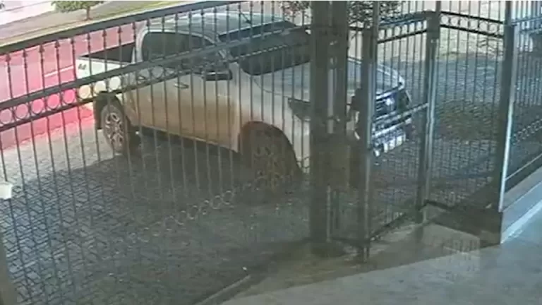 Operação mira quadrilha especializada em furtos de caminhonete em Cascavel e região