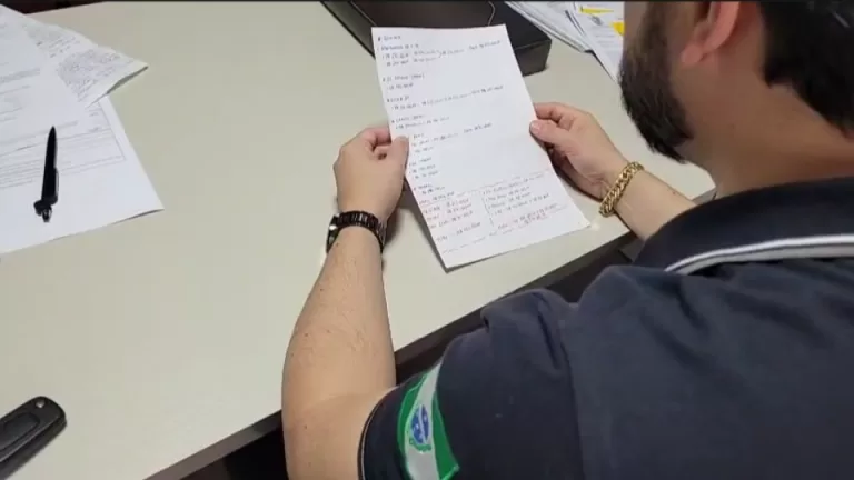 Corretor de imóveis suspeito de golpes milionários é investigado em Toledo