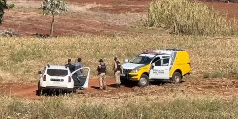 Buscas seguem por presos que fugiram da cadeia em Assis Chateaubriand