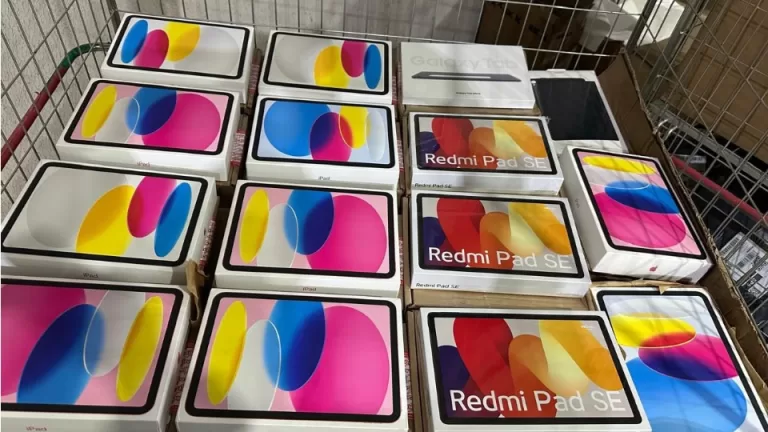 Apreensões na fronteira de Foz do Iguaçu somam R$ 279 milhões no 1º semestre