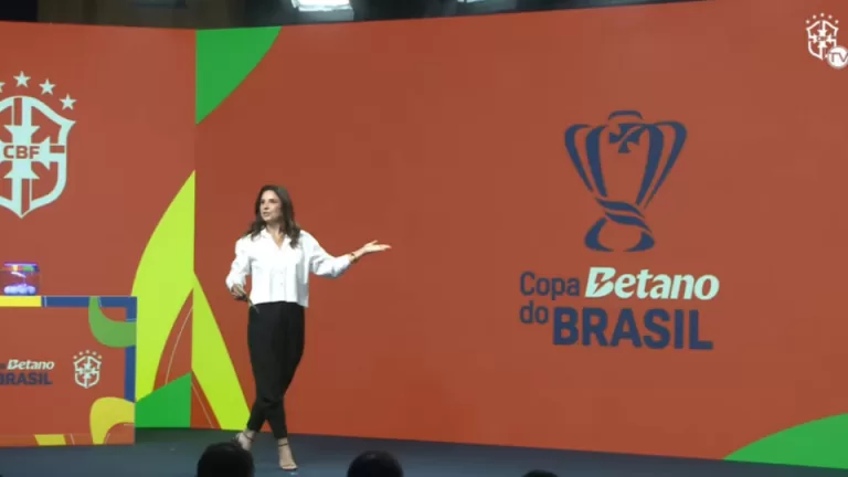 CBF define confrontos e chaveamento das quartas de final da Copa do Brasil