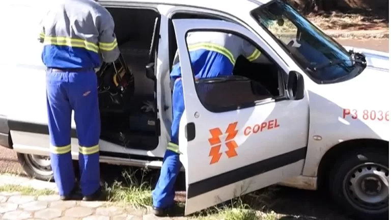 Campanha nacional Agosto Vermelho alerta para os riscos da rede elétrica
