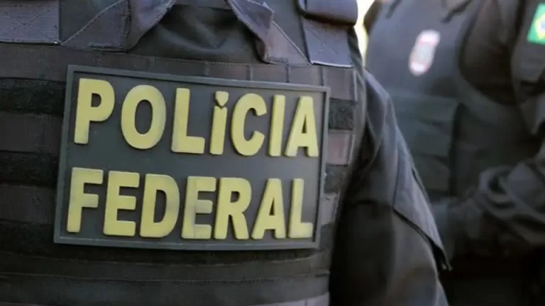 PF deflagra Mega Operação Nacional contra abuso sexual de crianças e cumpre mandado em Guaíra