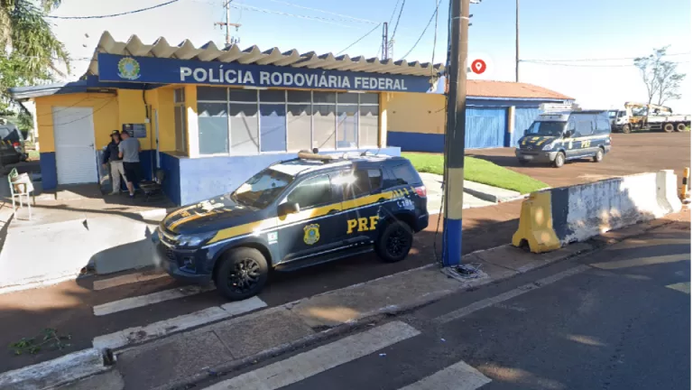Professora é sequestrada em Foz e abandonada na área rural de Santa Terezinha de Itaipu
