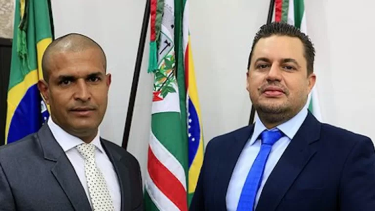 Câmara de Toledo recebe decisão judicial sobre afastamento de vereadores