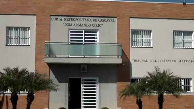 Arcebispo de Cascavel se pronuncia sobre padre afastado por suspeita de abuso