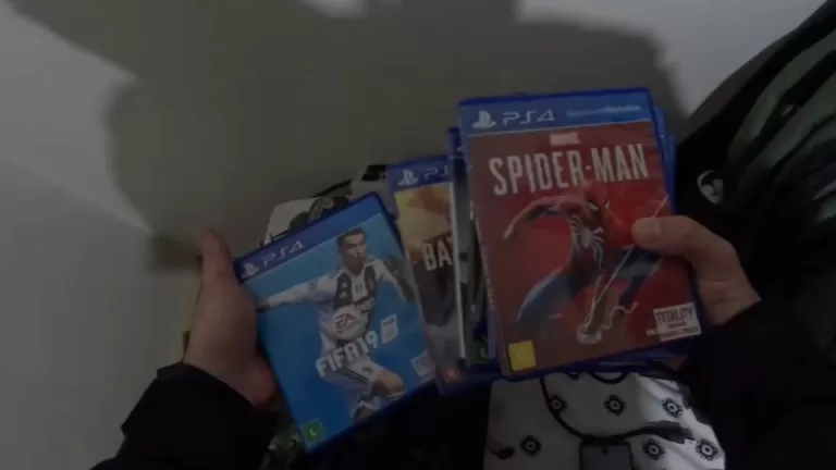 Nucria faz buscas no quarto do padre acusado de abuso em Cascavel