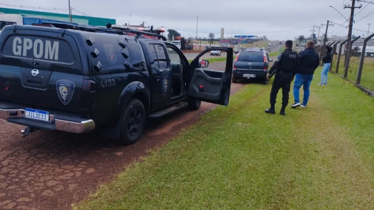 Casal é detido com HDs paraguaios avaliados em R$ 2 milhões em Cascavel
