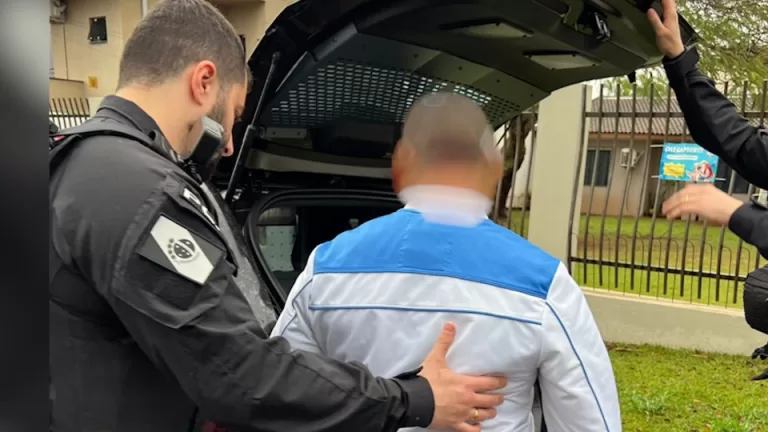 O que diz a defesa do padre preso suspeito por abusos em Cascavel