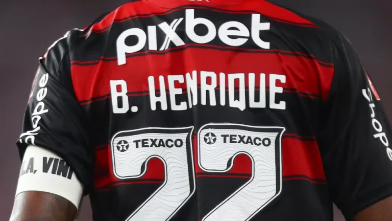 STJ vai julgar recurso de Bruno Henrique, do Flamengo, na terça-feira