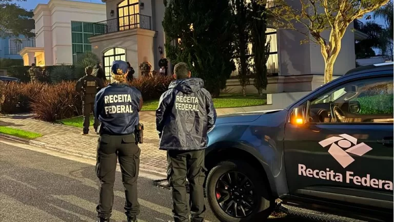 Golpe na bomba! Operação mira rede que fraudava combustíveis e lavou R$ 20 bi