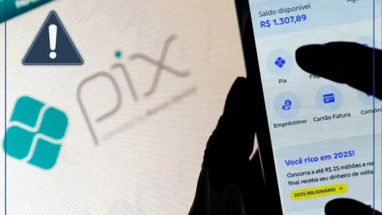 Pix: novas regras vão facilitar devolução de valores em casos de golpe