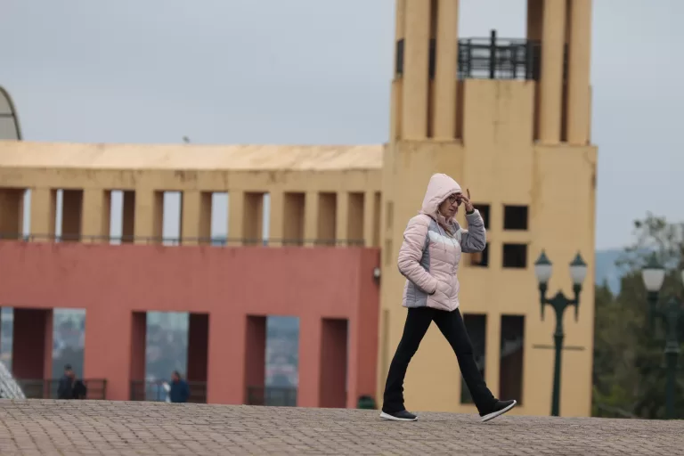 Após extremos nas temperaturas, Paraná terá frio até terça-feira, indica Simepar
