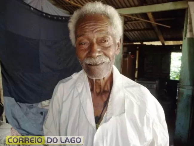 Morre aos 123 anos no Paraná homem que pode ter sido um dos mais velhos do mundo