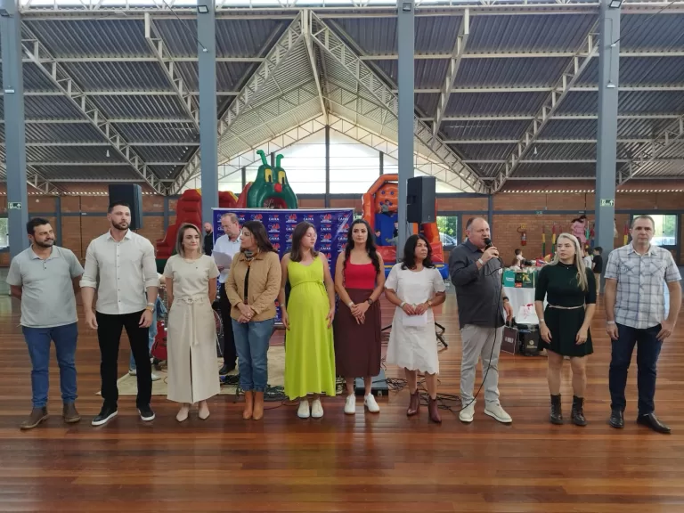 OAB Marechal Rondon celebra Dia do Advogado em evento histórico