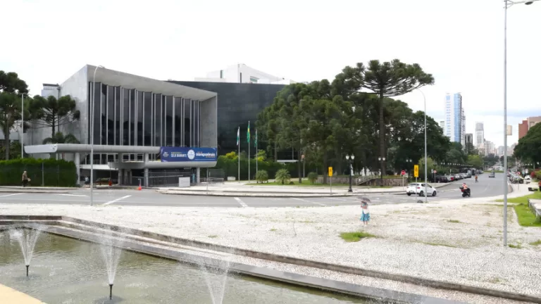 Assembleia Legislativa terá semana com foco na inclusão, homenagens e interiorização no Norte Pioneiro